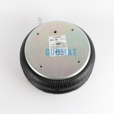 Actuator Goodyear 2B14-354 Bellow NO. 578923353 Refer to Firestone Air Spring W013587145