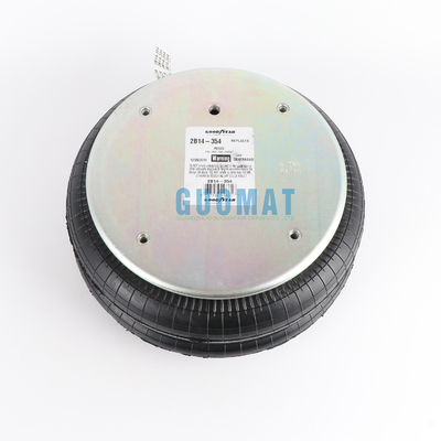 Actuator Goodyear 2B14-354 Bellow NO. 578923353 Refer to Firestone Air Spring W013587145
