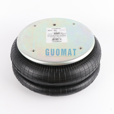 Actuator Goodyear 2B14-354 Bellow NO. 578923353 Refer to Firestone Air Spring W013587145