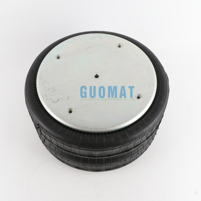 Rubber Bellow 578-92-3-356 Goodyear 2B14-365 Double Convoluted Air Spring