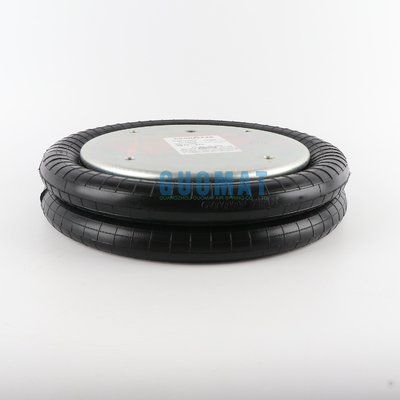 Gas-Filled Continental Bellow Style FD 530-30 Double Convoluted Air Actuator