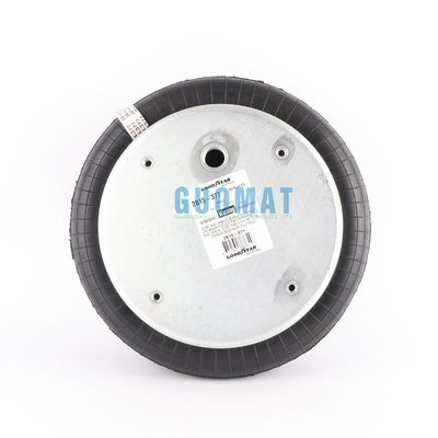 Suspension Air Spring Enidine Yl-2B15-377 Max Stroke 7.90 In. Air Rubber Bellow