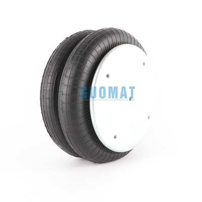 Suspension Air Spring Enidine Yl-2B15-377 Max Stroke 7.90 In. Air Rubber Bellow