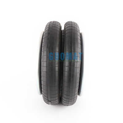 Suspension Air Spring Enidine Yl-2B15-377 Max Stroke 7.90 In. Air Rubber Bellow