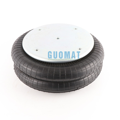 Suspension Air Spring Enidine Yl-2B15-377 Max Stroke 7.90 In. Air Rubber Bellow