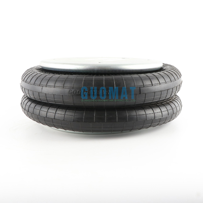 Suspension Air Spring Enidine Yl-2B15-377 Max Stroke 7.90 In. Air Rubber Bellow