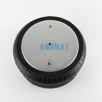Goodyear Air Spring Original 3B12-300 Triple Convoluted Flexmember 578933100 Cross Firestone 8008
