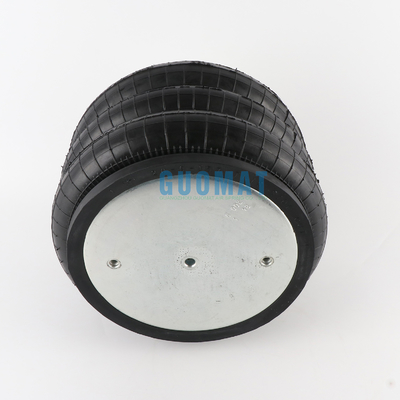 Goodyear Air Spring Original 3B12-300 Triple Convoluted Flexmember 578933100 Cross Firestone 8008