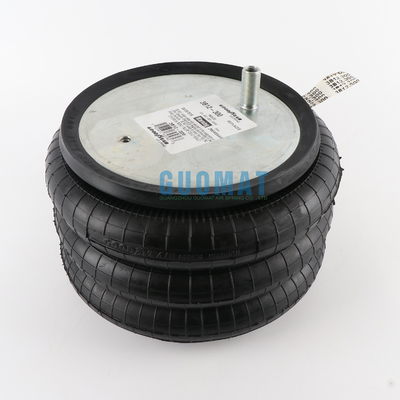 Goodyear Air Spring Original 3B12-300 Triple Convoluted Flexmember 578933100 Cross Firestone 8008