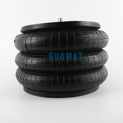 Goodyear Air Spring Original 3B12-300 Triple Convoluted Flexmember 578933100 Cross Firestone 8008