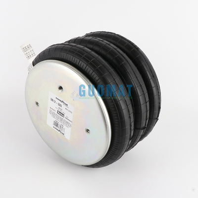 Genuine Goodyear Air Spring 3B12-325 Triple Convoluted 578933103 Ref. to Firestone W013588048