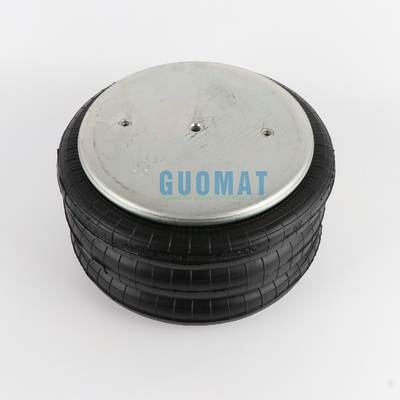 Genuine Goodyear Air Spring 3B12-325 Triple Convoluted 578933103 Ref. to Firestone W013588048