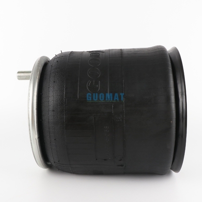 Rolling Lobe Air Spring Rubber Bellow 566-24-3-038 for Goodyear 1R12-541