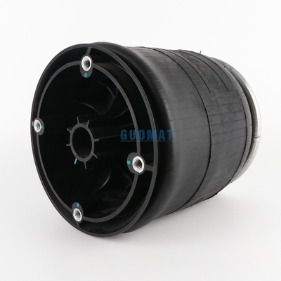 Rolling Lobe Air Spring Rubber Bellow 566-24-3-038 for Goodyear 1R12-541