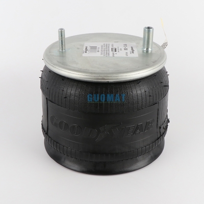 Goodyear Air Spring 1R12-658  Bus Air Bellows Ref. Firestone W01-358-8646 For Golden Dragon Yutong