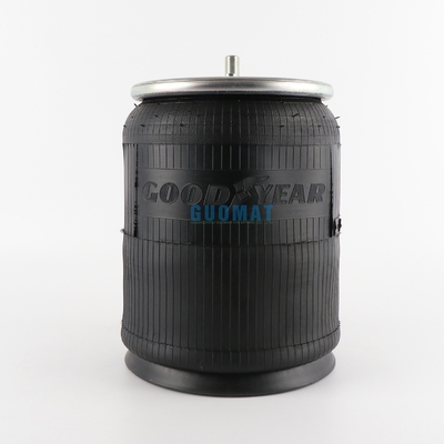 Goodyear Air Suspension 1R12-1028 Rolling Lobe Air Spring Bellow 56624210285 Shocks SP SP66    56