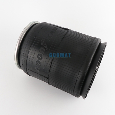 Goodyear Air Suspension 1R12-1028 Rolling Lobe Air Spring Bellow 56624210285 Shocks SP SP66    56