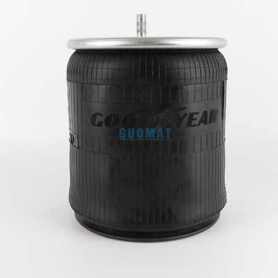 1R13-118 Rubber Bellows Goodyear Air Spring 566263039 Fire Stone Air Spring W013589580 / C20127 / W01-358-9262