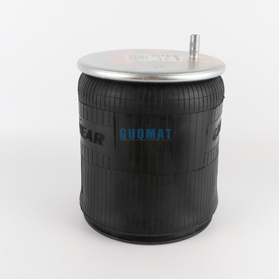 1R13-118 Rubber Bellows Goodyear Air Spring 566263039 Fire Stone Air Spring W013589580 / C20127 / W01-358-9262