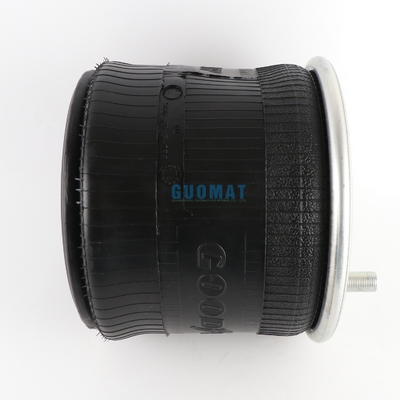 1R13-239 Goodyear Air Springs Suspension Rolling Lobe Bellows 566263098 Contitech 910-13.5 S 433 Order 64287