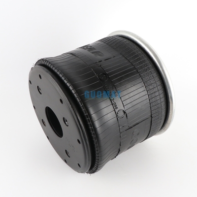 1R13-239 Goodyear Air Springs Suspension Rolling Lobe Bellows 566263098 Contitech 910-13.5 S 433 Order 64287