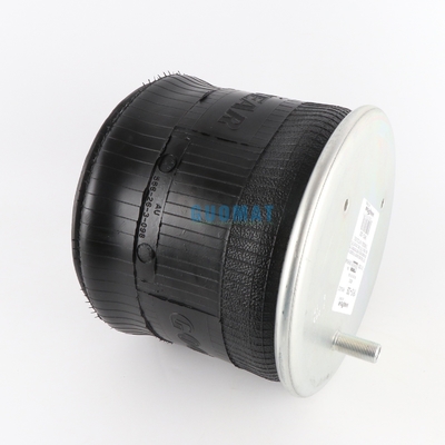 1R13-239 Goodyear Air Springs Suspension Rolling Lobe Bellows 566263098 Contitech 910-13.5 S 433 Order 64287