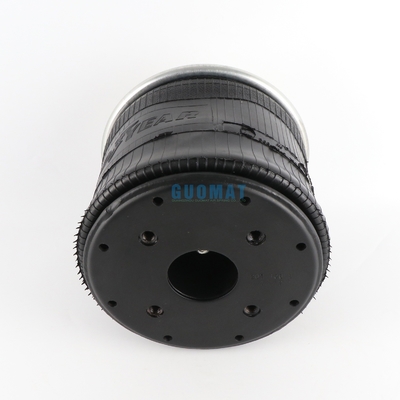1R13-239 Goodyear Air Springs Suspension Rolling Lobe Bellows 566263098 Contitech 910-13.5 S 433 Order 64287