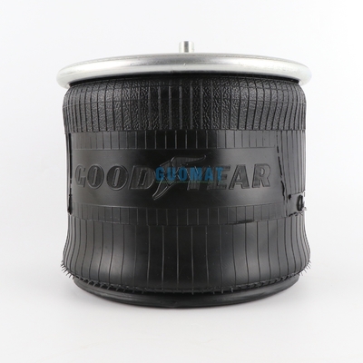1R13-239 Goodyear Air Springs Suspension Rolling Lobe Bellows 566263098 Contitech 910-13.5 S 433 Order 64287