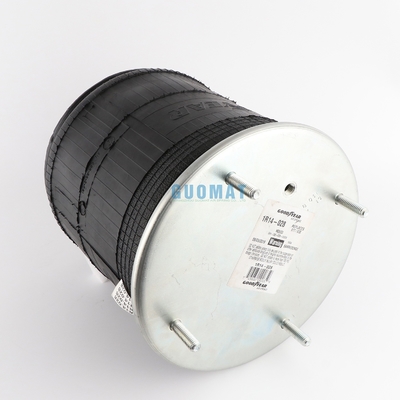 Goodyear Air Suspension 1R14-028 Rolling Lobe Airbag 566-28-3-021 Firestone Air Spring W01-358-9177