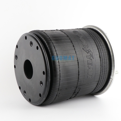 Goodyear Air Suspension 1R14-028 Rolling Lobe Airbag 566-28-3-021 Firestone Air Spring W01-358-9177