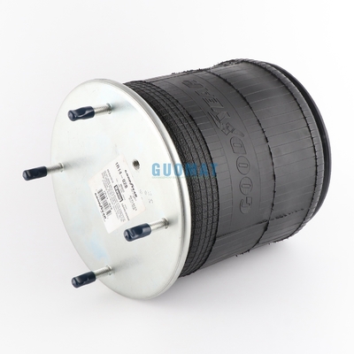 Goodyear Air Suspension 1R14-028 Rolling Lobe Airbag 566-28-3-021 Firestone Air Spring W01-358-9177
