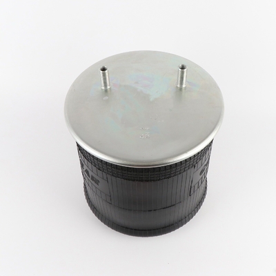 Rolling Lobe Air Spring Goodyear 1R14-240 Flex No. 566283059 For Truck / Trailer