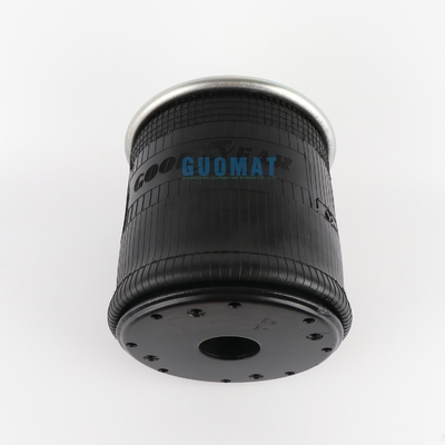 Rolling Lobe Air Spring Goodyear 1R14-240 Flex No. 566283059 For Truck / Trailer