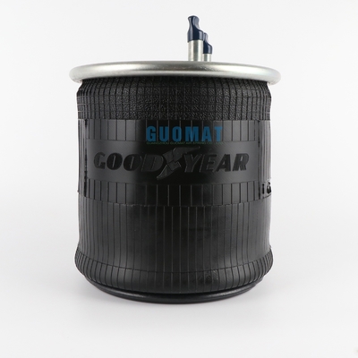 Rolling Lobe Air Spring Goodyear 1R14-240 Flex No. 566283059 For Truck / Trailer