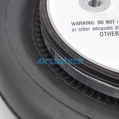 Goodyear Air Spring Flex No. 579913530 Contitech FS12010 CI G1/4 Single Bellows Cylinder