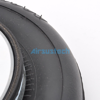 Goodyear Air Spring Flex No. 579913530 Contitech FS12010 CI G1/4 Single Bellows Cylinder