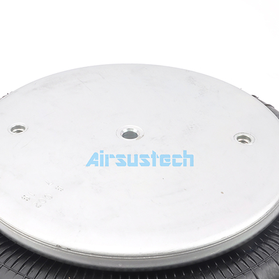 Goodyear 1B12-313 Convoluted Rubber 1/4 UNC Air Spring Ride Suspension 578-91-3-301