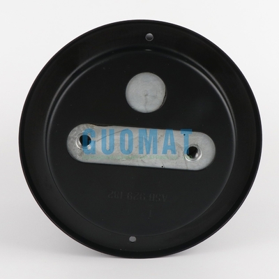 2B6-535 Goodyear Rubber FD 110-15 766 Contiteh Double Convoluted Air Bag Air Spring