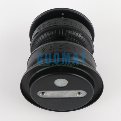 2B6-535 Goodyear Rubber FD 110-15 766 Contiteh Double Convoluted Air Bag Air Spring