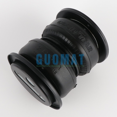 2B6-535 Goodyear Rubber FD 110-15 766 Contiteh Double Convoluted Air Bag Air Spring