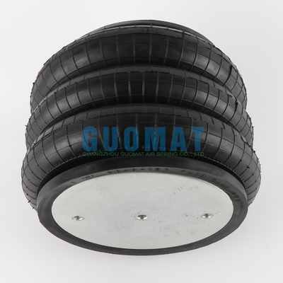 Rubber Air Bag Replaced 3B12-300 Goodyear Convoluted Air Spring 578-93-3-100