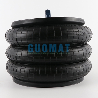 Rubber Air Bag Replaced 3B12-300 Goodyear Convoluted Air Spring 578-93-3-100