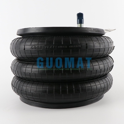 Rubber Air Bag Replaced 3B12-300 Goodyear Convoluted Air Spring 578-93-3-100