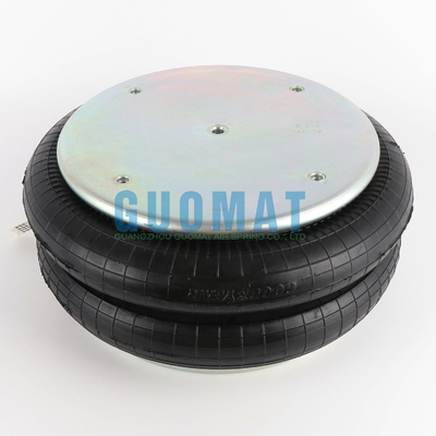 Goodyear Air Bellow 2B14-354 Firestone W01-358-7145 Double Convoluted Air Spring