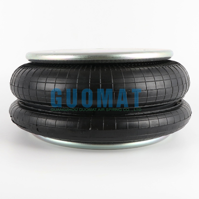 Goodyear Air Bellow 2B14-354 Firestone W01-358-7145 Double Convoluted Air Spring