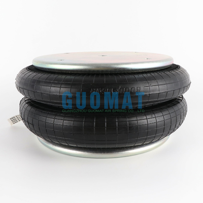 Goodyear Air Bellow 2B14-354 Firestone W01-358-7145 Double Convoluted Air Spring