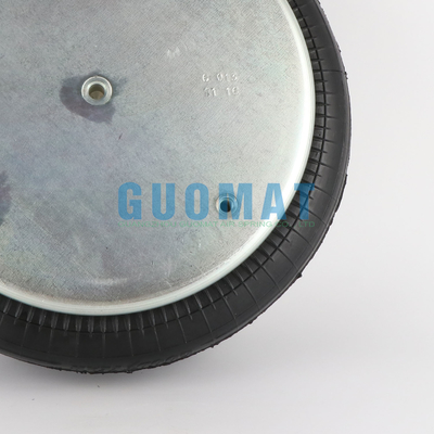 Goodyear Air Bellow 2B14-354 Firestone W01-358-7145 Double Convoluted Air Spring