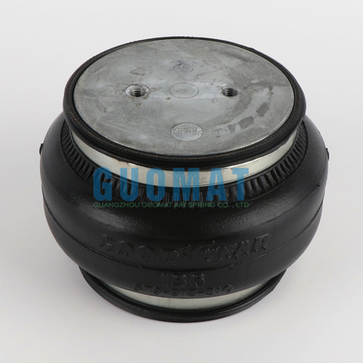 Goodyear 1B6-833 Single Layer Rubber Air Suspension 579912833 Industrial Air Spring