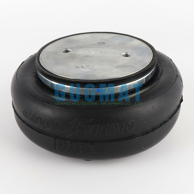 Goodyear Super-Cushion Rubber Air Bellows 1B8-560 Single Convoluted Style