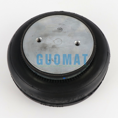 Goodyear Super-Cushion Rubber Air Bellows 1B8-560 Single Convoluted Style